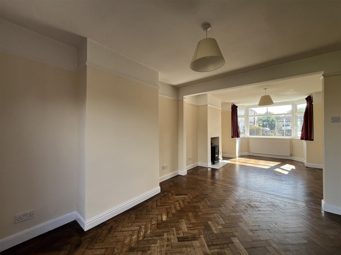 Heathcote Road, Whitnash, Leamington Spa, Warwickshire 2